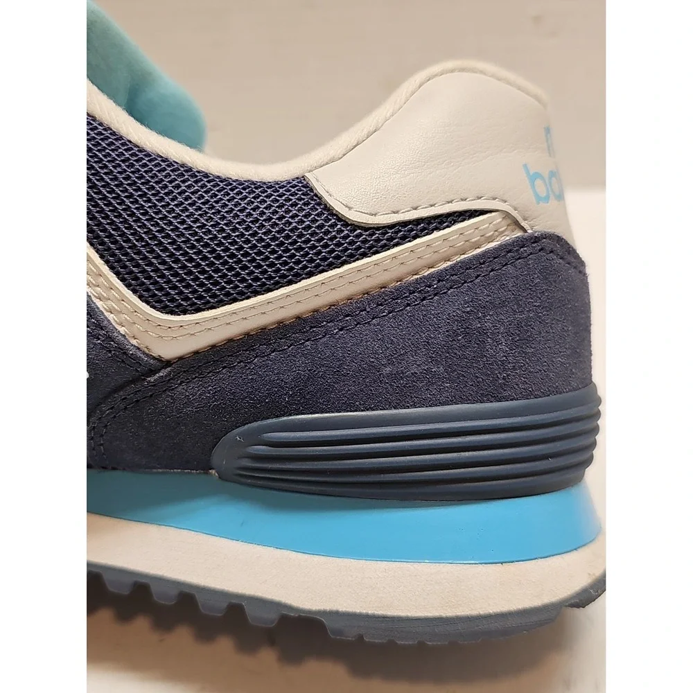 New Balance new balance